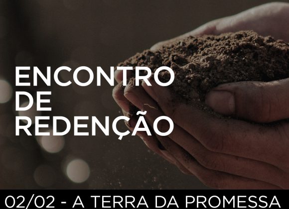 A Terra da Promessa