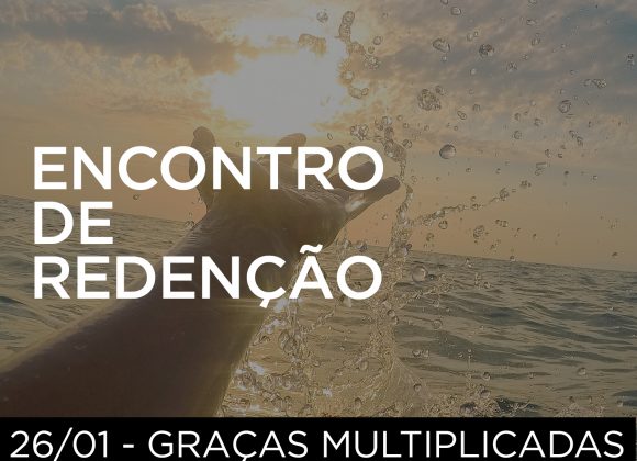 Graças Multiplicadas