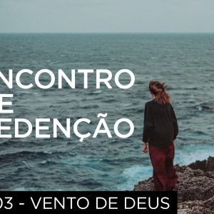 Vento de Deus