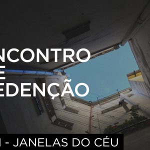 Janelas do Céu