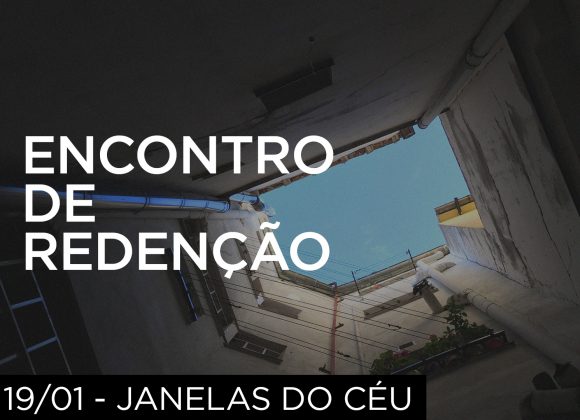 Janelas do Céu